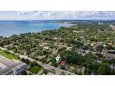 66 Twenty Third Street, Toronto, ON  - Outdoor With Body Of Water With View 