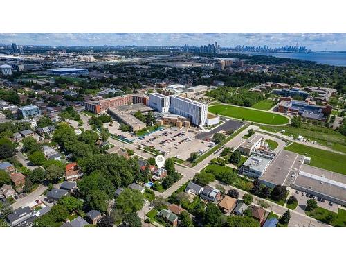 66 Twenty Third Street, Toronto, ON - Outdoor With View