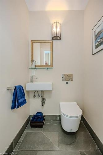 66 Twenty Third Street, Toronto, ON - Indoor Photo Showing Bathroom