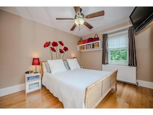 66 Twenty Third Street, Toronto, ON - Indoor Photo Showing Bedroom