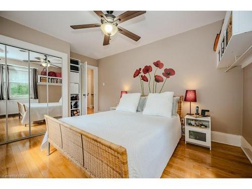 66 Twenty Third Street, Toronto, ON - Indoor Photo Showing Bedroom