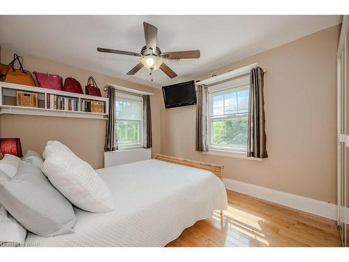 66 Twenty Third Street, Toronto, ON - Indoor Photo Showing Bedroom