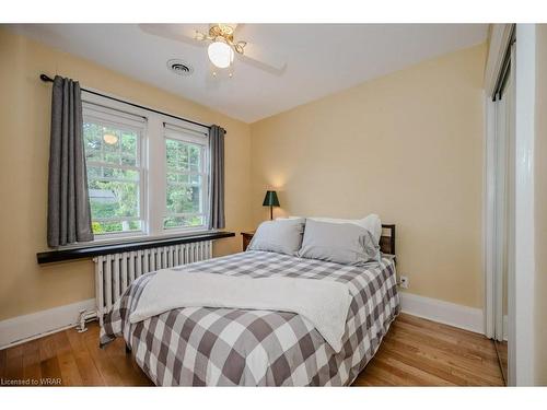 66 Twenty Third Street, Toronto, ON - Indoor Photo Showing Bedroom