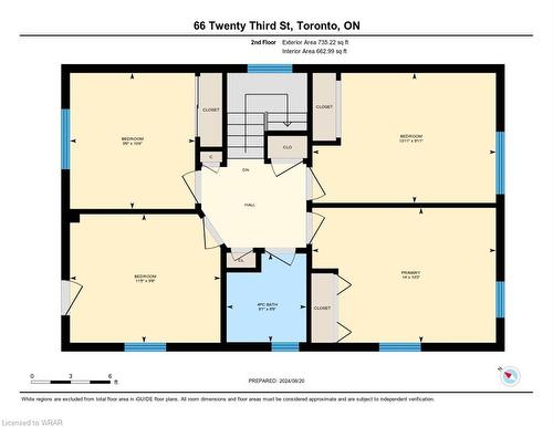 66 Twenty Third Street, Toronto, ON - Other