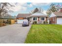 271 Bedford Road, Kitchener, ON  - Outdoor With Facade 