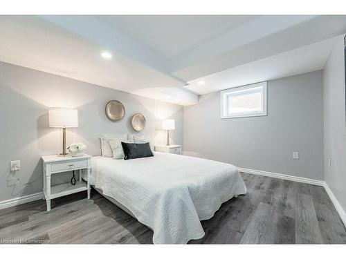 75 Wilfred Avenue, Kitchener, ON - Indoor Photo Showing Bedroom