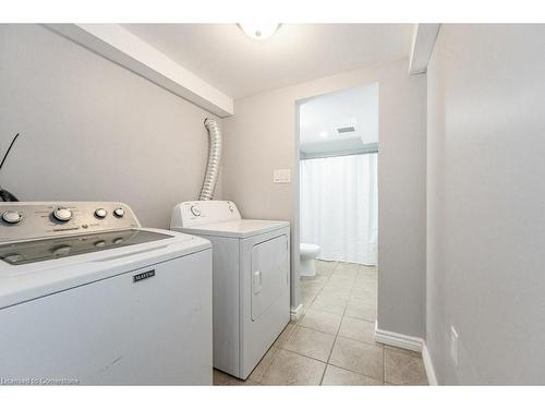 75 Wilfred Avenue, Kitchener, ON - Indoor Photo Showing Laundry Room