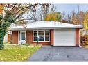 78 Gibbard Crescent, Collingwood, ON  - Outdoor 