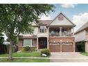 30 Kestrel Street, Kitchener, ON  - Outdoor With Balcony With Facade 