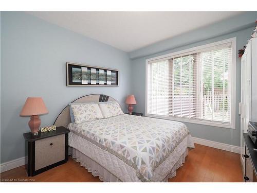 30 Kestrel Street, Kitchener, ON - Indoor Photo Showing Bedroom