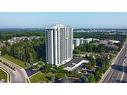 1706-190 Hespeler Road, Cambridge, ON  - Outdoor With View 