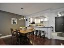 1706-190 Hespeler Road, Cambridge, ON  - Indoor Photo Showing Dining Room 