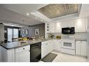 1706-190 Hespeler Road, Cambridge, ON  - Indoor Photo Showing Kitchen 