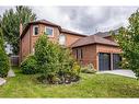 28 Hilborn Avenue, Cambridge, ON  - Outdoor 