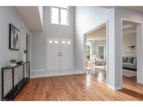 28 Hilborn Avenue, Cambridge, ON - Indoor Photo Showing Other Room