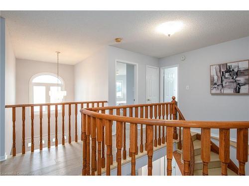 28 Hilborn Avenue, Cambridge, ON - Indoor Photo Showing Other Room