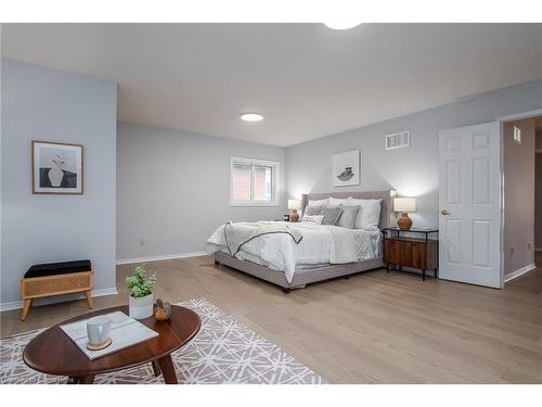 28 Hilborn Avenue, Cambridge, ON - Indoor Photo Showing Bedroom