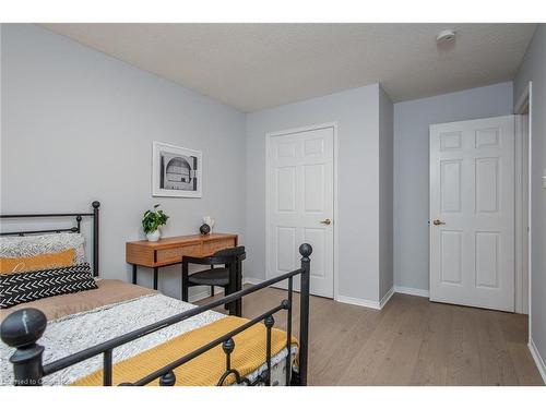 28 Hilborn Avenue, Cambridge, ON - Indoor Photo Showing Bedroom