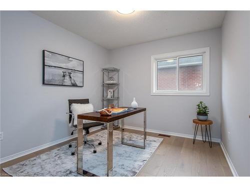 28 Hilborn Avenue, Cambridge, ON - Indoor Photo Showing Office