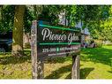 3-445 Pioneer Drive, Kitchener, ON  - Outdoor 