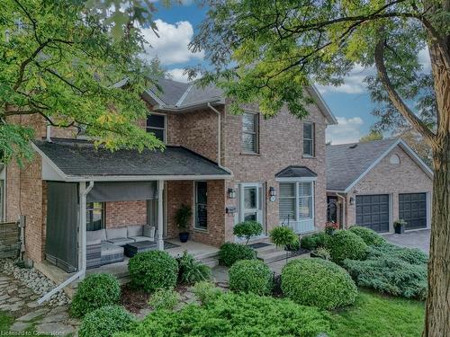 18 Princess Street, Cambridge, ON - Outdoor With Facade