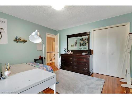 18 Princess Street, Cambridge, ON - Indoor Photo Showing Bedroom