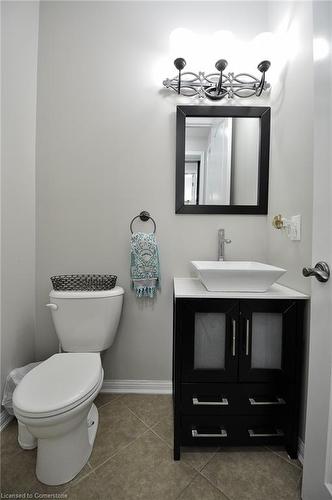 56 Henwood Drive, Cambridge, ON - Indoor Photo Showing Bathroom