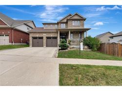 409 Gravel Ridge Trail  Kitchener, ON N2E 0B2