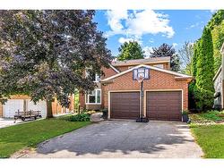 104 Valley Ridge Crescent  Waterloo, ON N2T 1X2