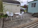 196-580 Beaver Creek Road, Waterloo, ON  - Outdoor With Deck Patio Veranda With Exterior 