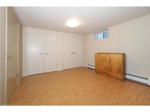 217 Waterloo Street, Kitchener, ON - Indoor Photo Showing Other Room