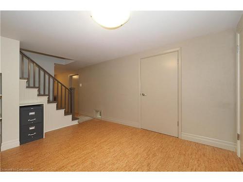 217 Waterloo Street, Kitchener, ON - Indoor Photo Showing Other Room