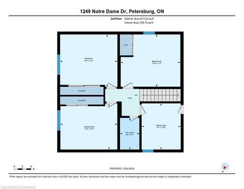 1249 Notre Dame Drive, Petersburg, ON - Other