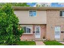 23-293 Fairway Road N, Kitchener, ON  - Outdoor 