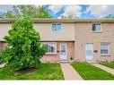 23-293 Fairway Road N, Kitchener, ON  - Outdoor 