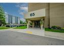 801-65 Highland Crescent, Kitchener, ON  - Outdoor 