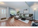 38-235 Saginaw Parkway, Cambridge, ON  - Indoor Photo Showing Living Room 