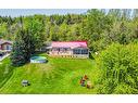 1012 Road 10 W, Conestogo Lake, ON  - Outdoor 