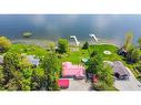 1012 Road 10 W, Conestogo Lake, ON  - Outdoor With Body Of Water With View 