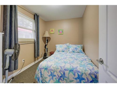 1012 Road 10 W, Conestogo Lake, ON - Indoor Photo Showing Bedroom