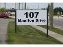 14 & 15-107 Manitou Drive, Kitchener, ON 