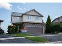 53 Sandwell Court W, Kitchener, ON  - Outdoor 