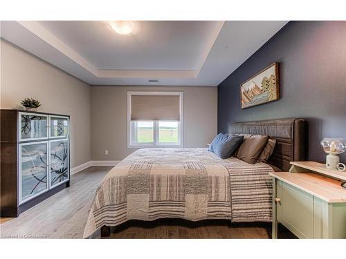 303-249 Grey Silo Road, Waterloo, ON - Indoor Photo Showing Bedroom