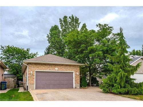 45 Sandpiper Drive, Guelph, ON - Outdoor