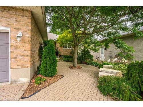 45 Sandpiper Drive, Guelph, ON - Outdoor