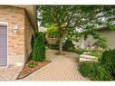 45 Sandpiper Drive, Guelph, ON  - Outdoor 