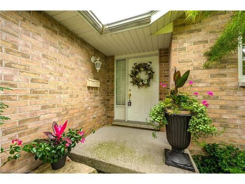 45 Sandpiper Drive, Guelph, ON - Outdoor With Exterior