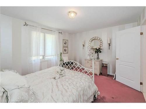 45 Sandpiper Drive, Guelph, ON - Indoor Photo Showing Bedroom