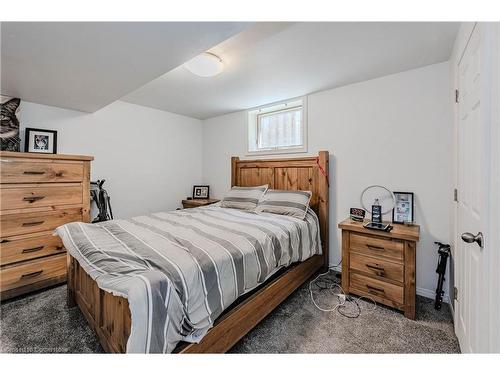 45 Sandpiper Drive, Guelph, ON - Indoor Photo Showing Bedroom