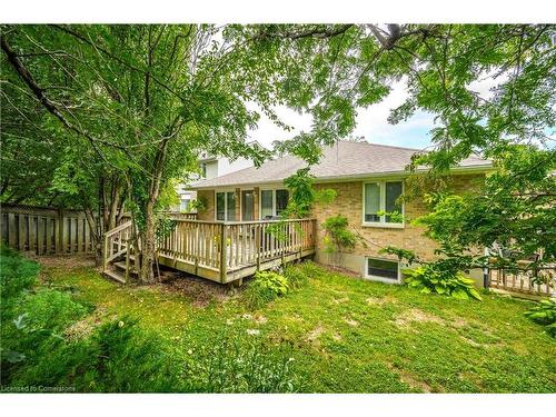 45 Sandpiper Drive, Guelph, ON - Outdoor